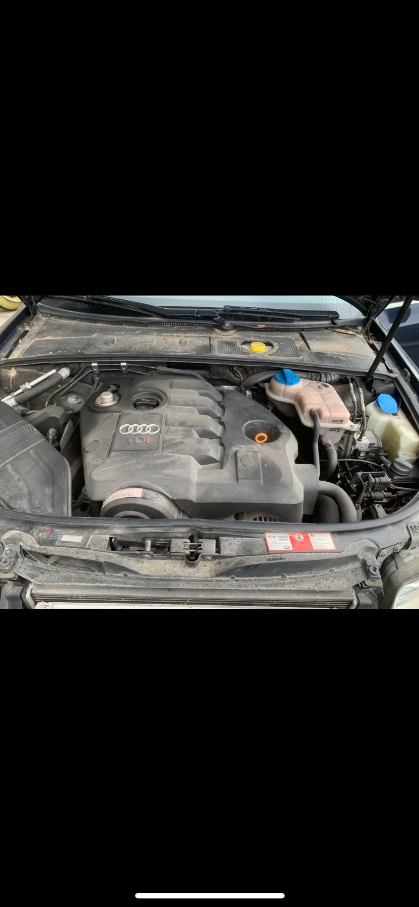 Audi A4  - изображение 2