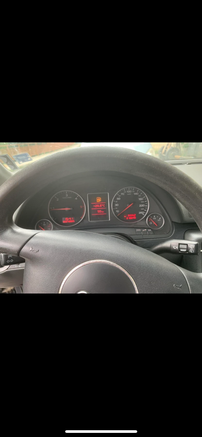 Audi A4  - изображение 4