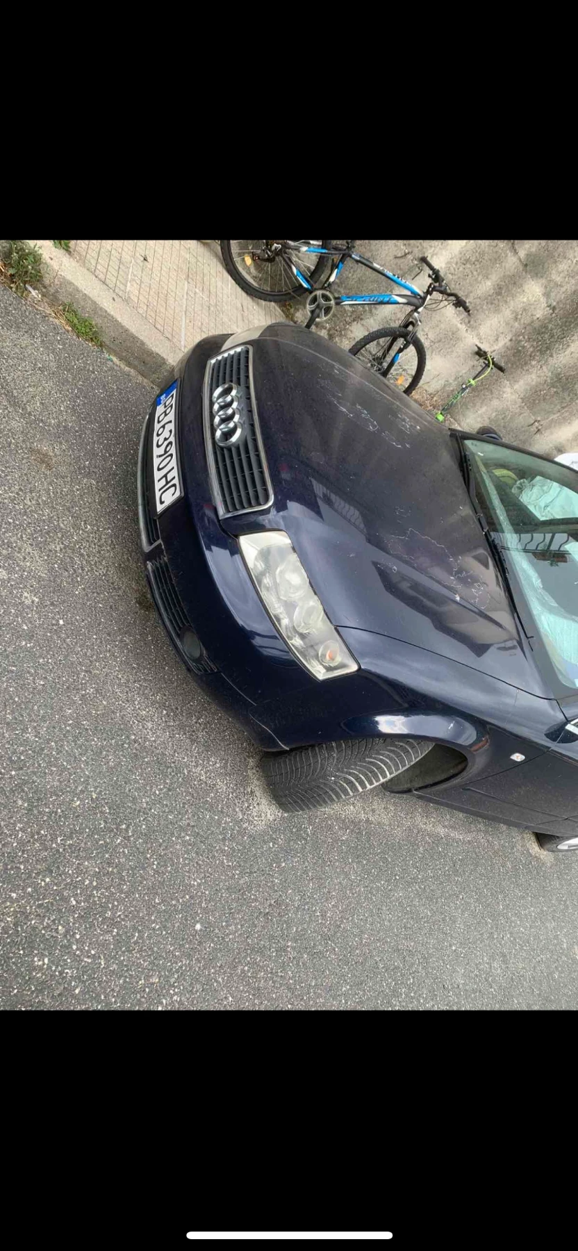 Audi A4  - изображение 3