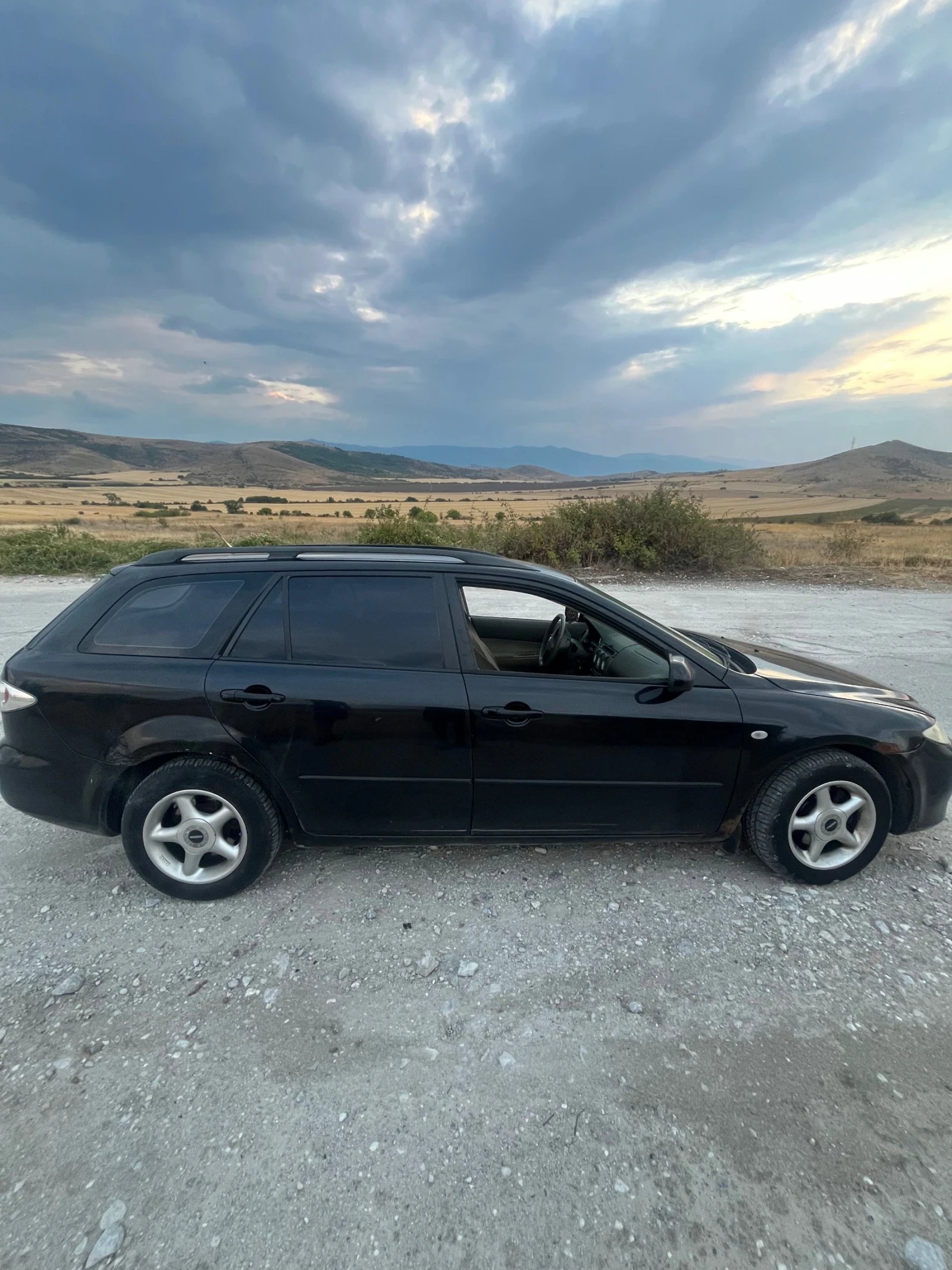 Mazda 6  - изображение 4