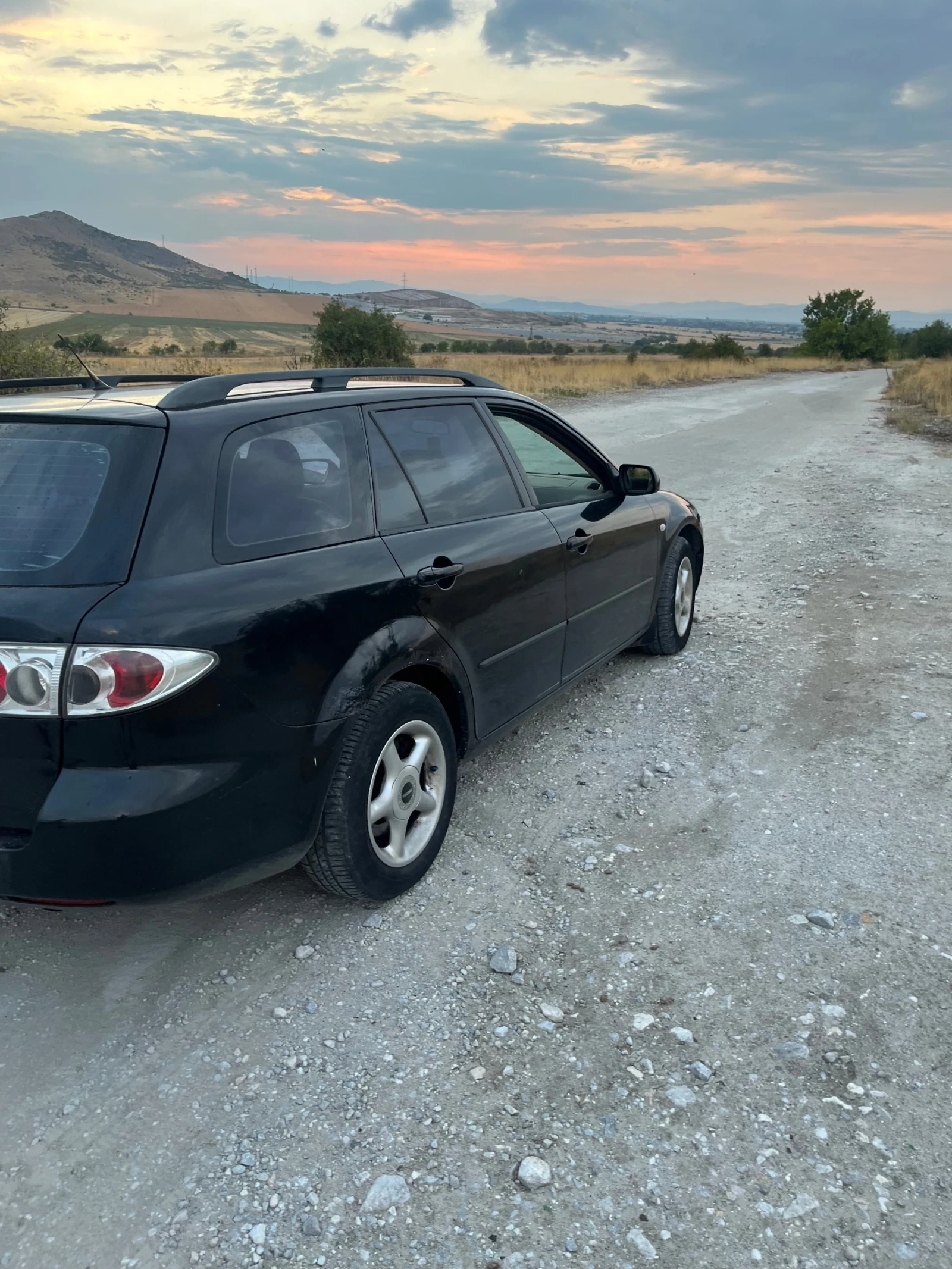 Mazda 6  - изображение 3