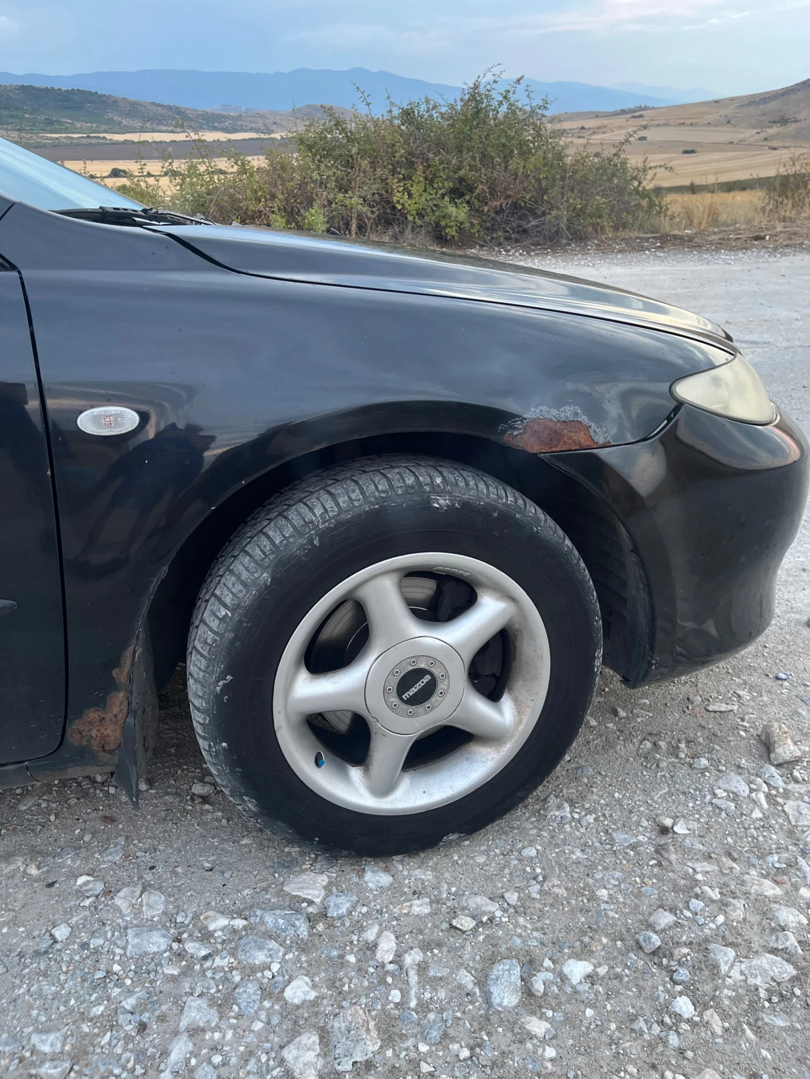 Mazda 6  - изображение 6