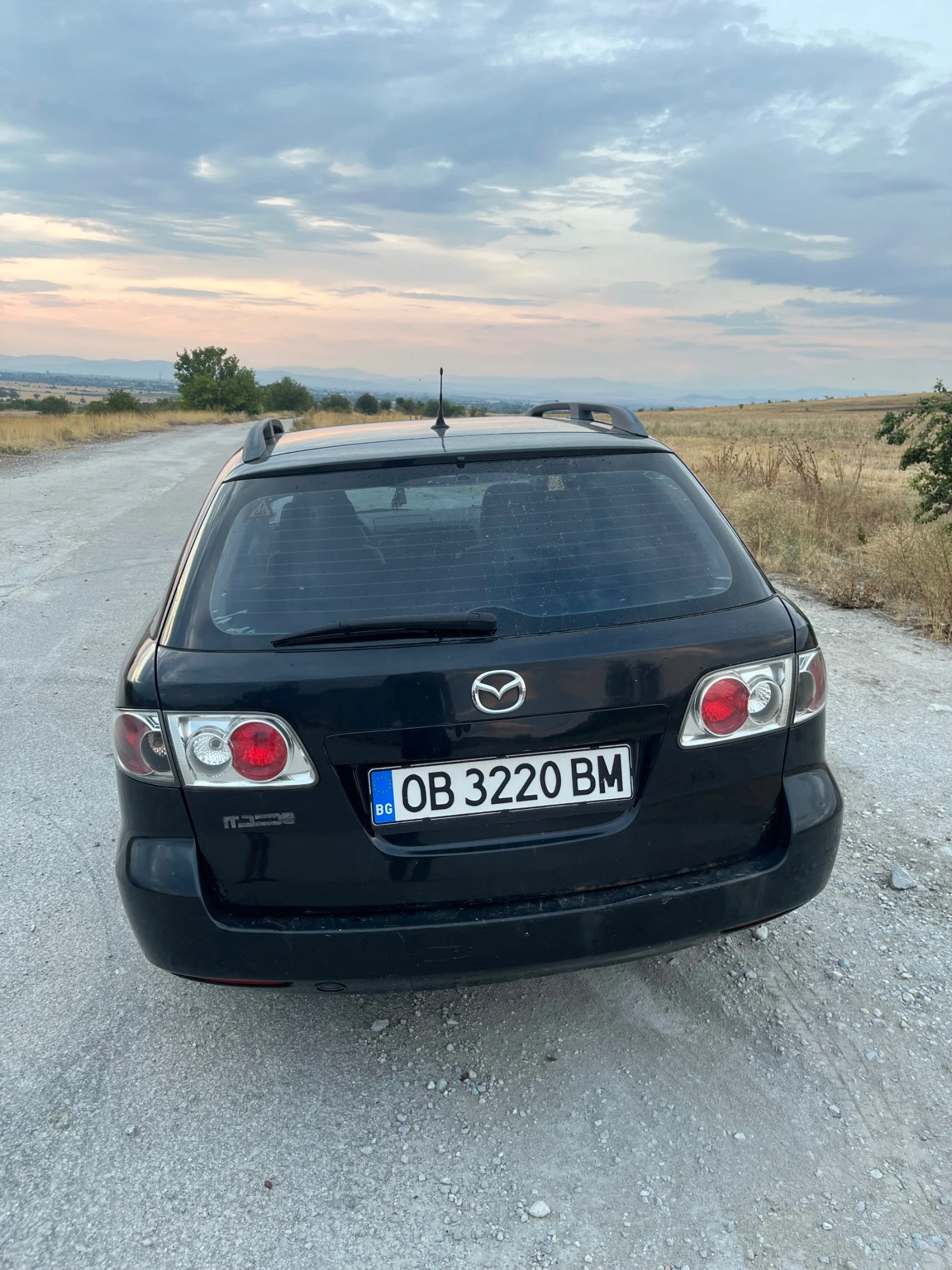 Mazda 6  - изображение 2