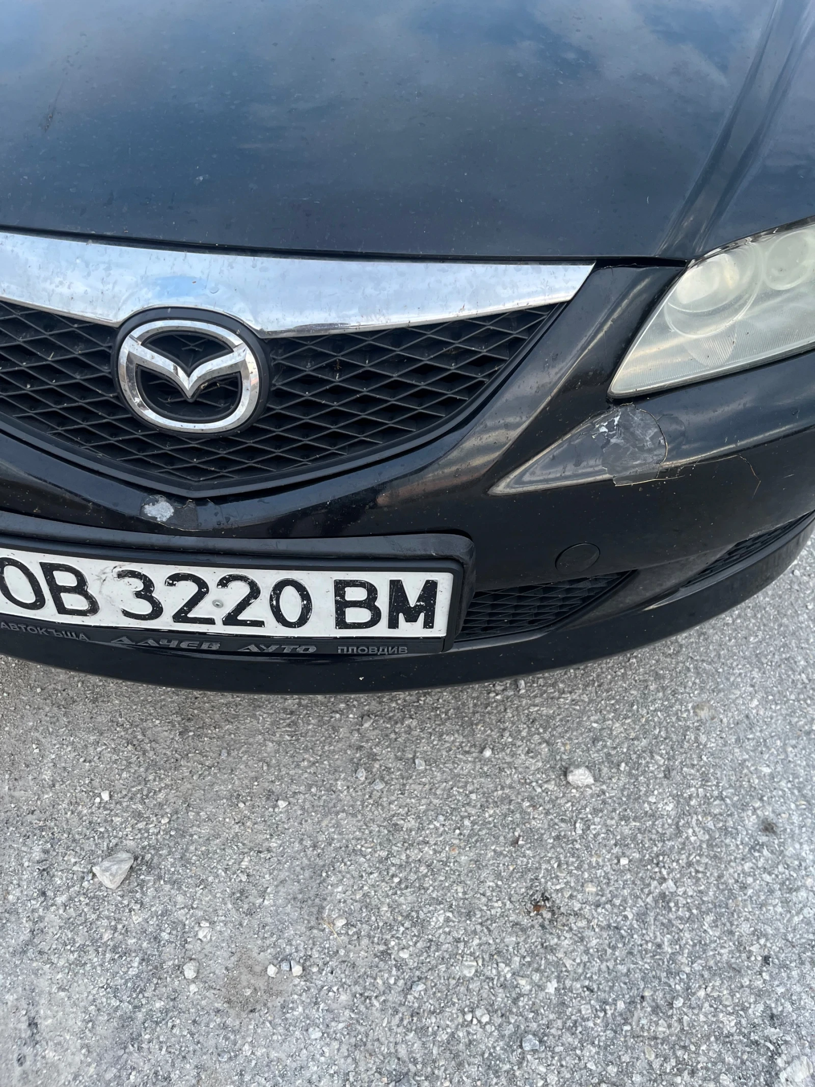 Mazda 6  - изображение 7