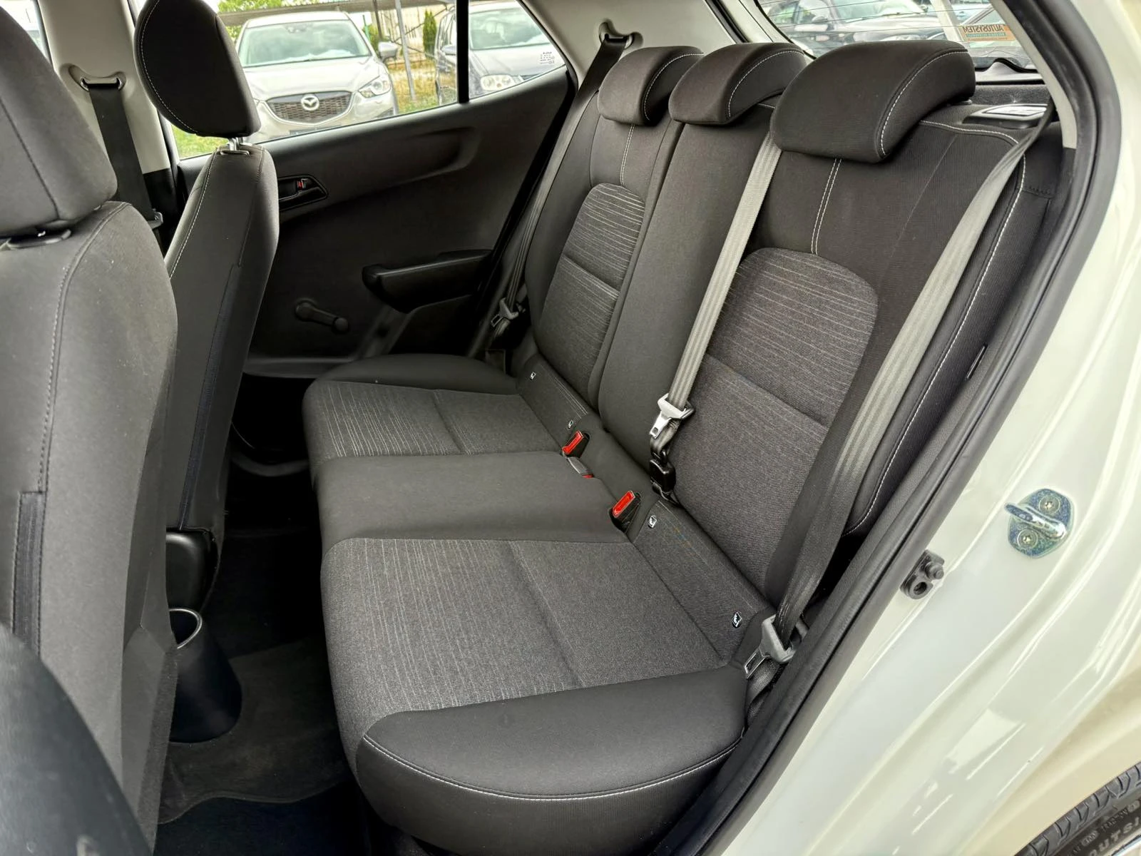 Kia Picanto 1.0i EURO-6D | Mobile.bg   15