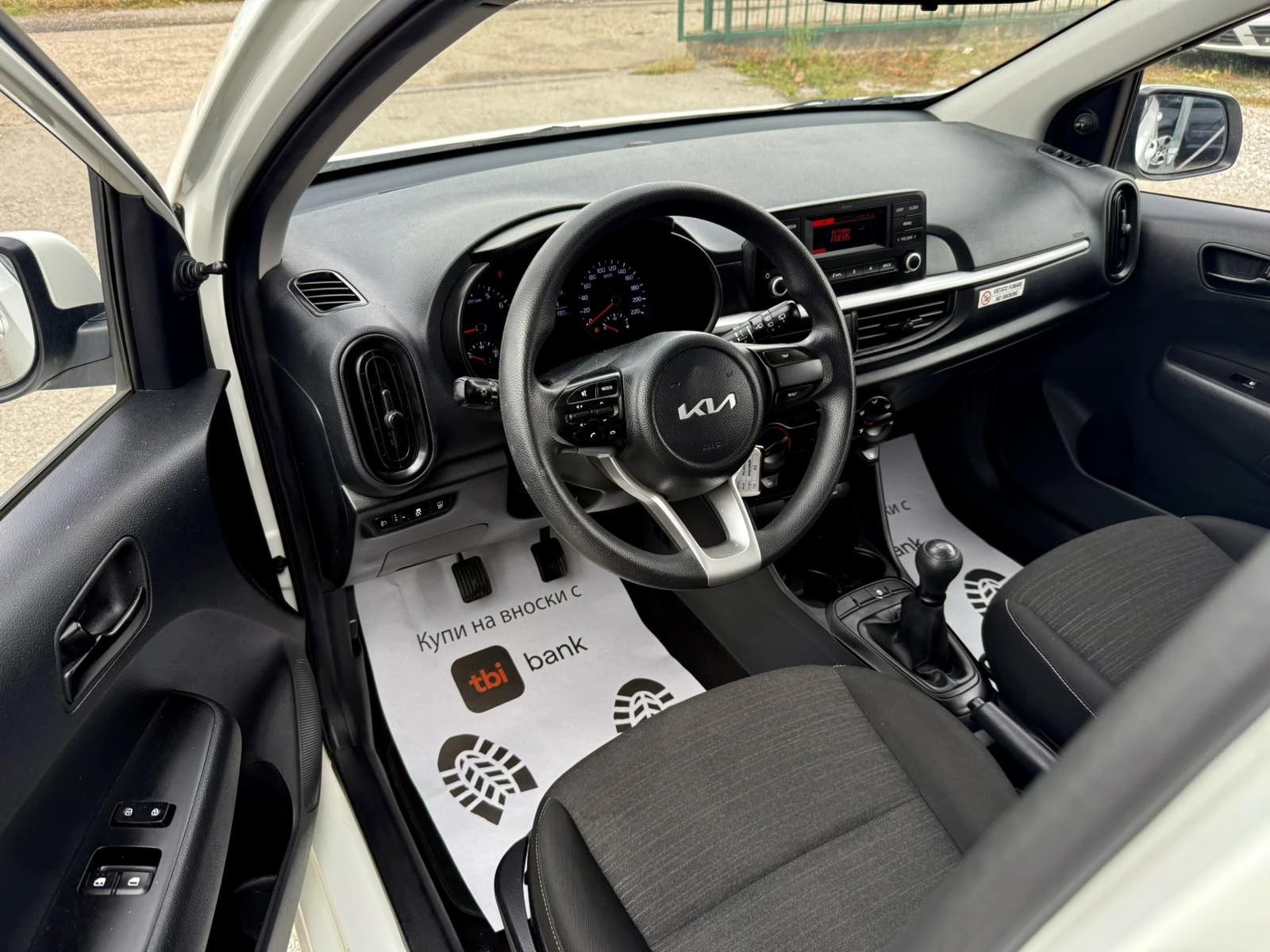 Kia Picanto 1.0i EURO-6D - изображение 10