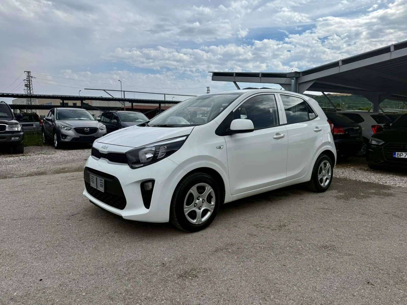 Kia Picanto 1.0i EURO-6D - изображение 2