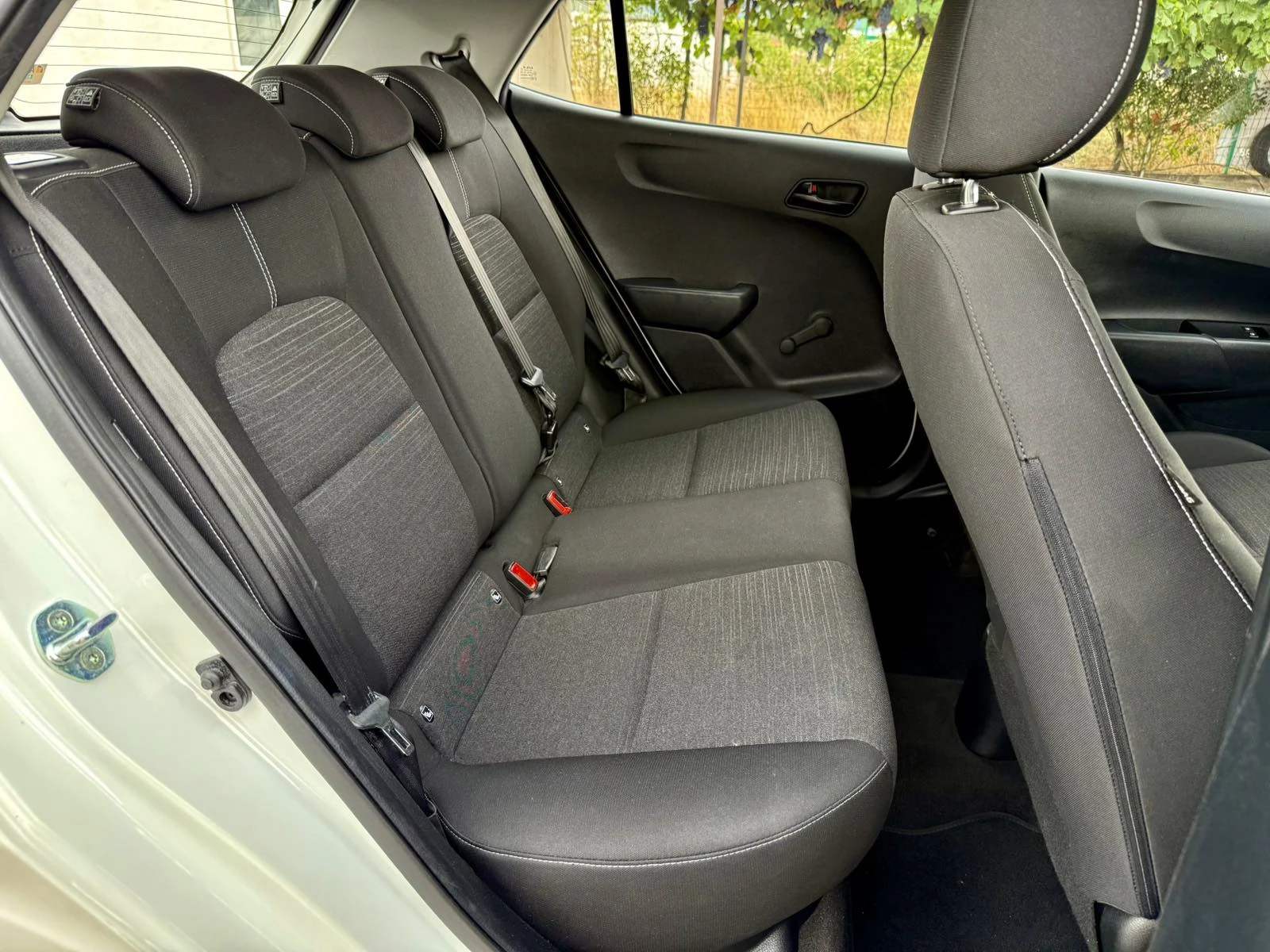 Kia Picanto 1.0i EURO-6D | Mobile.bg   14