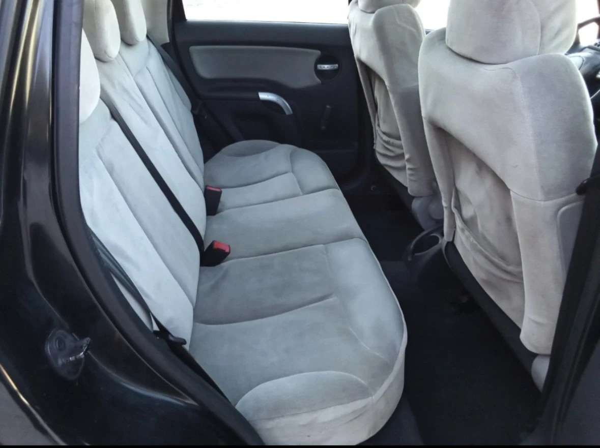 Citroen C3 1.4 - изображение 3