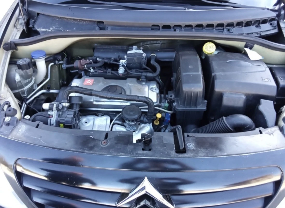 Citroen C3 1.4 - изображение 2