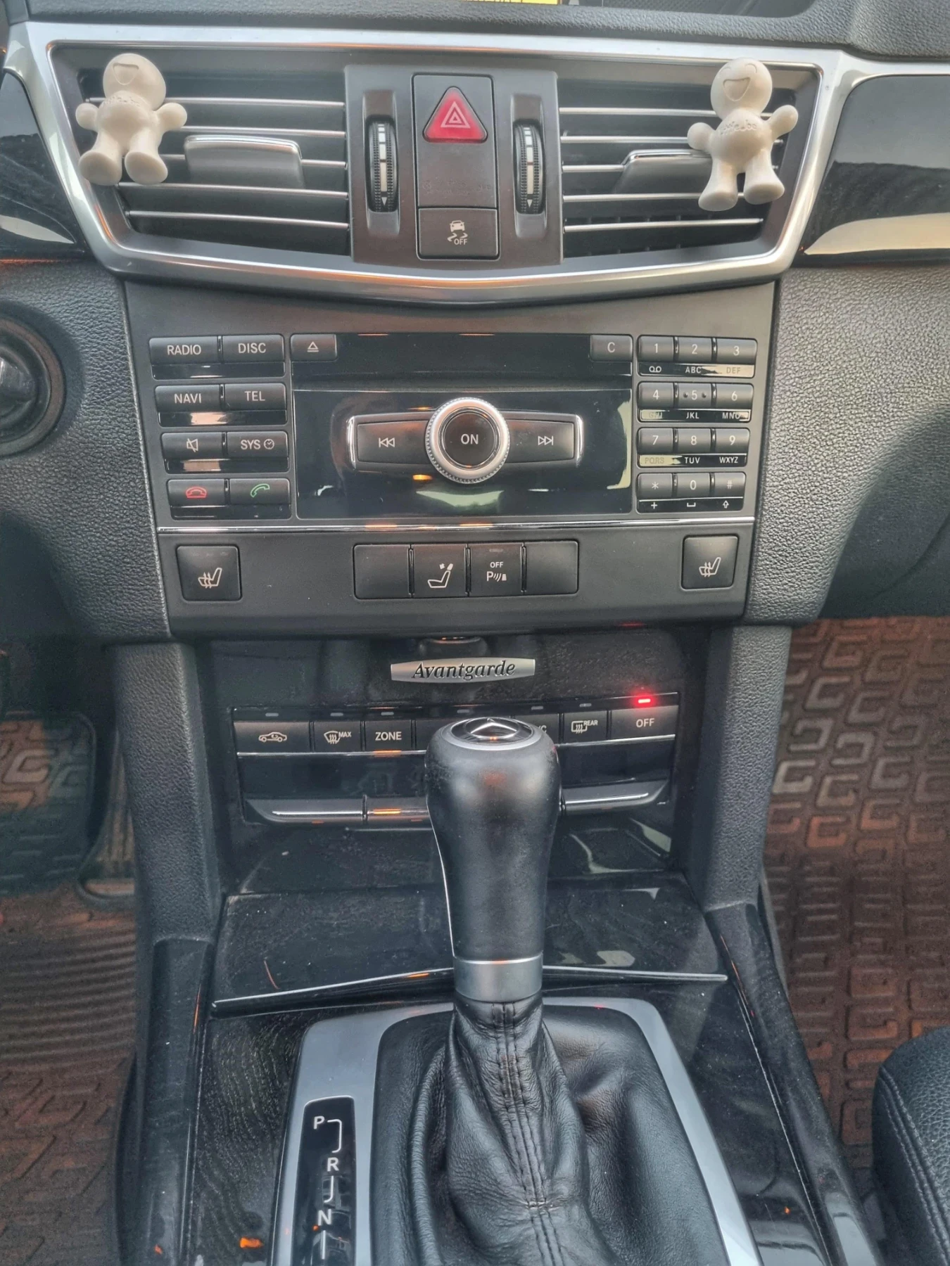 Mercedes-Benz E 220 | Mobile.bg   11