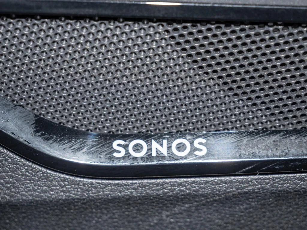 Audi RSQ3 QUATTRO SPORTBACK SONOS CAMERA MATRIX PANO - изображение 5