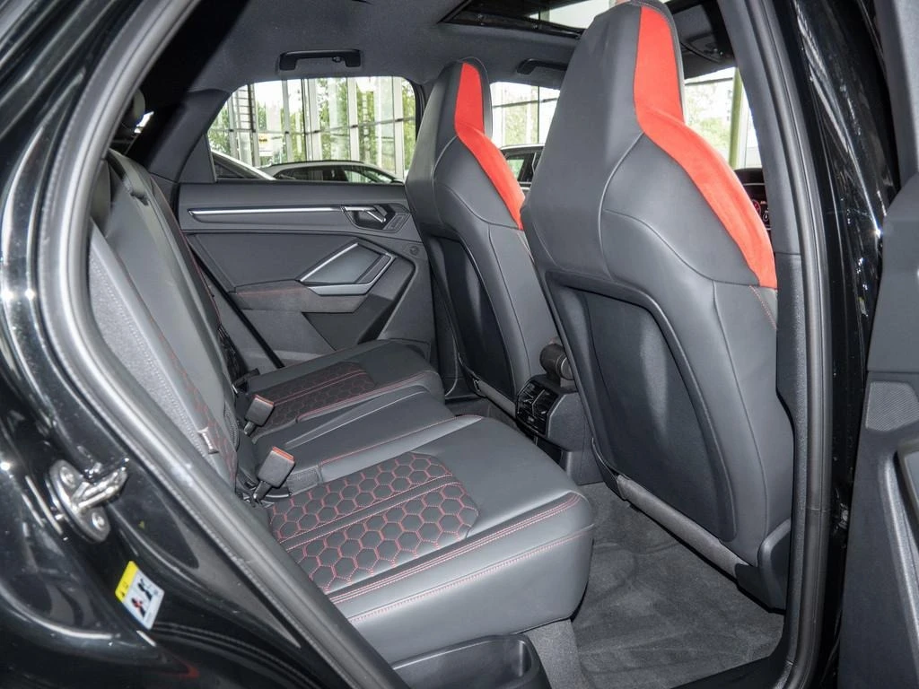 Audi RSQ3 QUATTRO SPORTBACK SONOS CAMERA MATRIX PANO | Mobile.bg   13