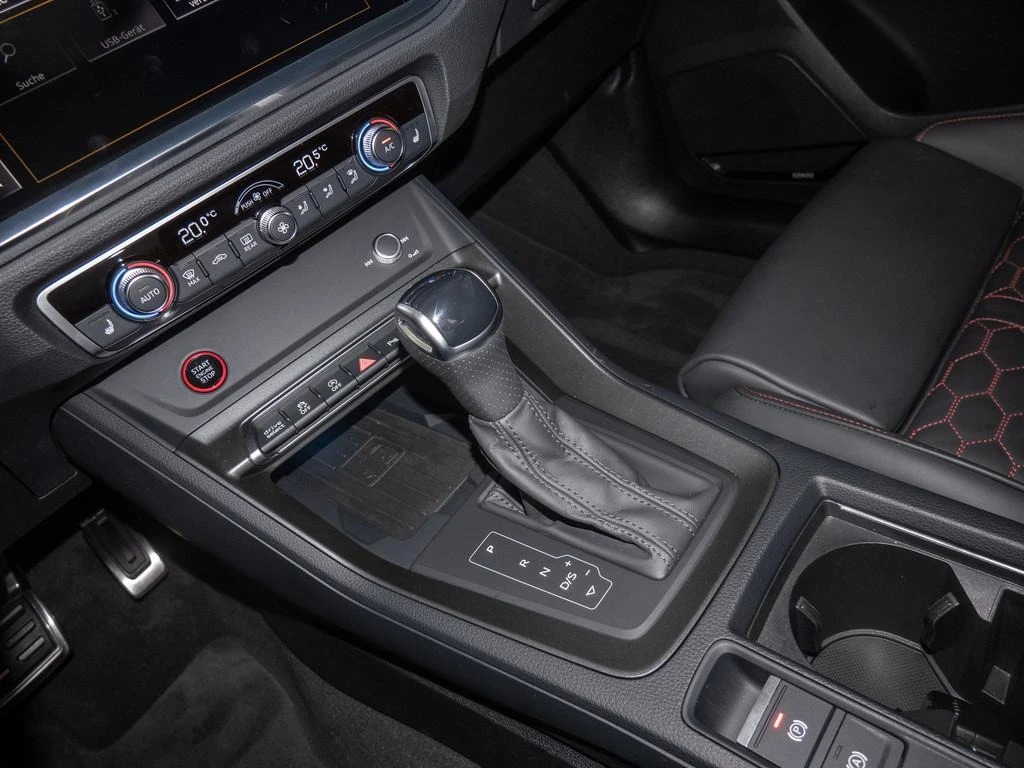 Audi RSQ3 QUATTRO SPORTBACK SONOS CAMERA MATRIX PANO - изображение 10