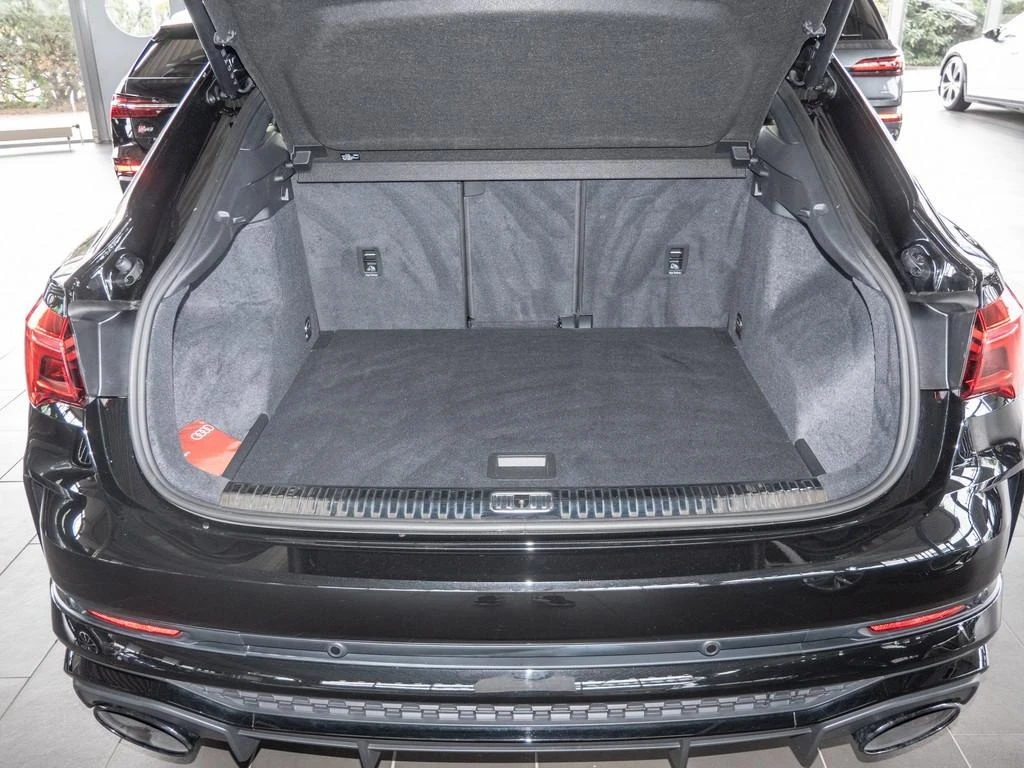 Audi RSQ3 QUATTRO SPORTBACK SONOS CAMERA MATRIX PANO | Mobile.bg   14