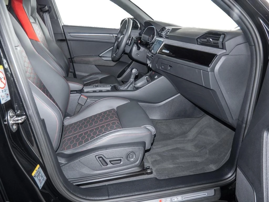 Audi RSQ3 QUATTRO SPORTBACK SONOS CAMERA MATRIX PANO | Mobile.bg   12