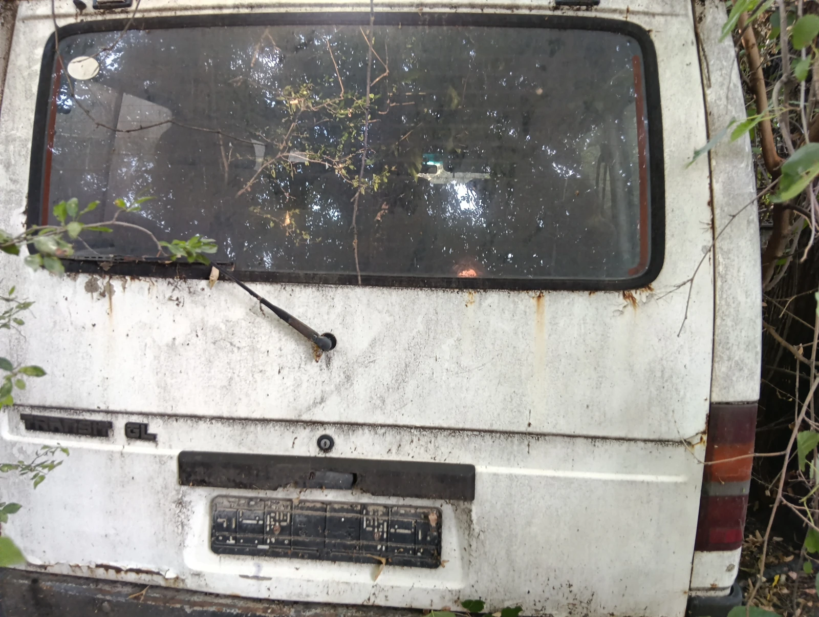 Ford Transit Custom  100 | Mobile.bg   5