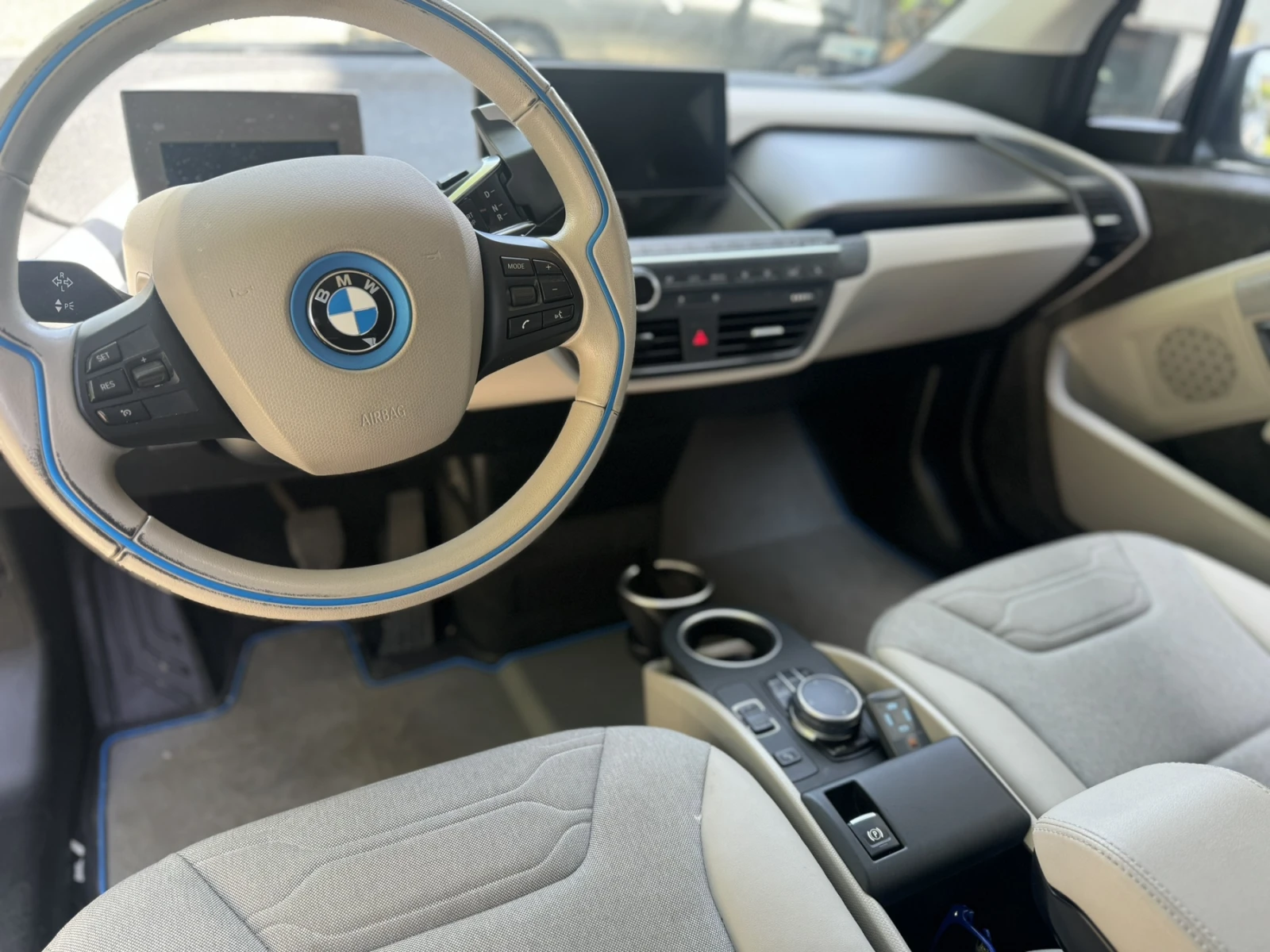 BMW i3 94 Ah, 125 kW - изображение 9