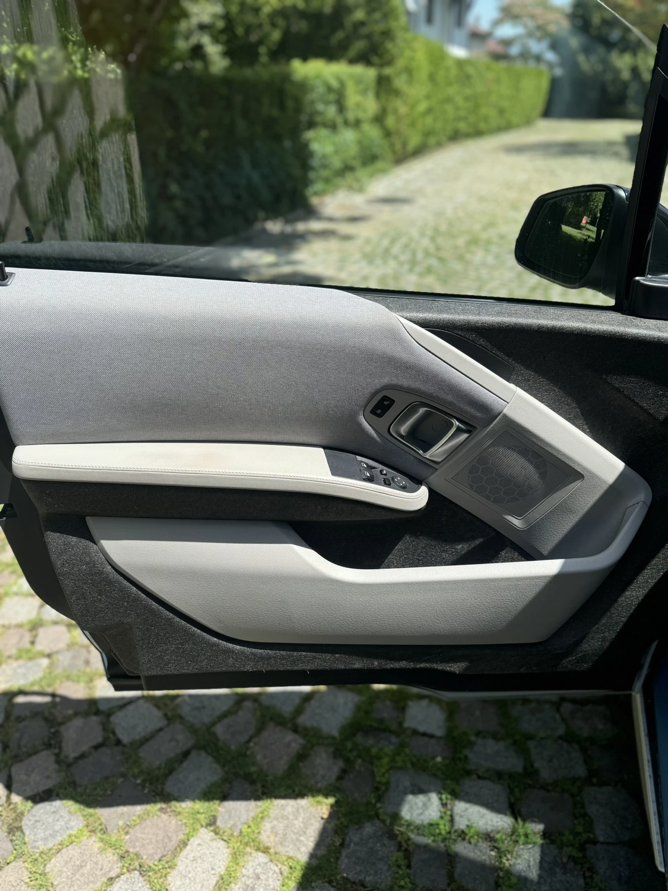 BMW i3 94 Ah, 125 kW - изображение 10