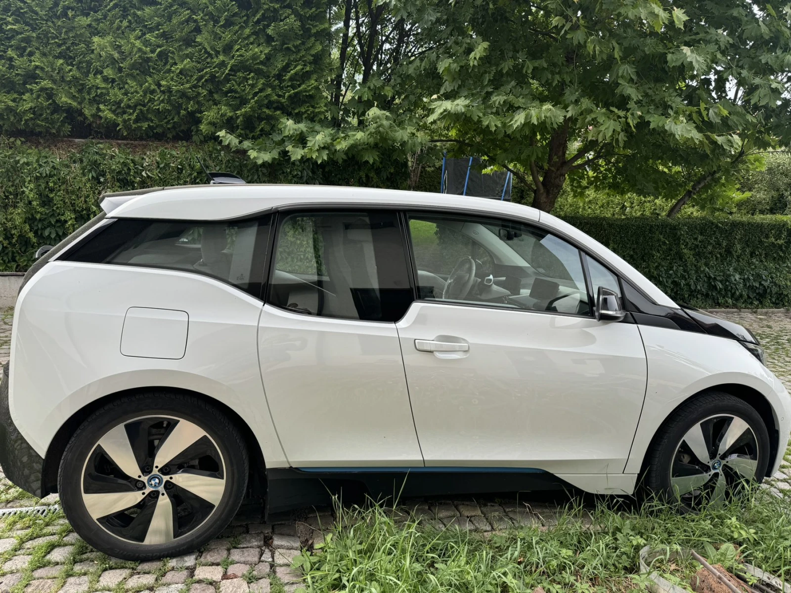 BMW i3 94 Ah, 125 kW - изображение 3