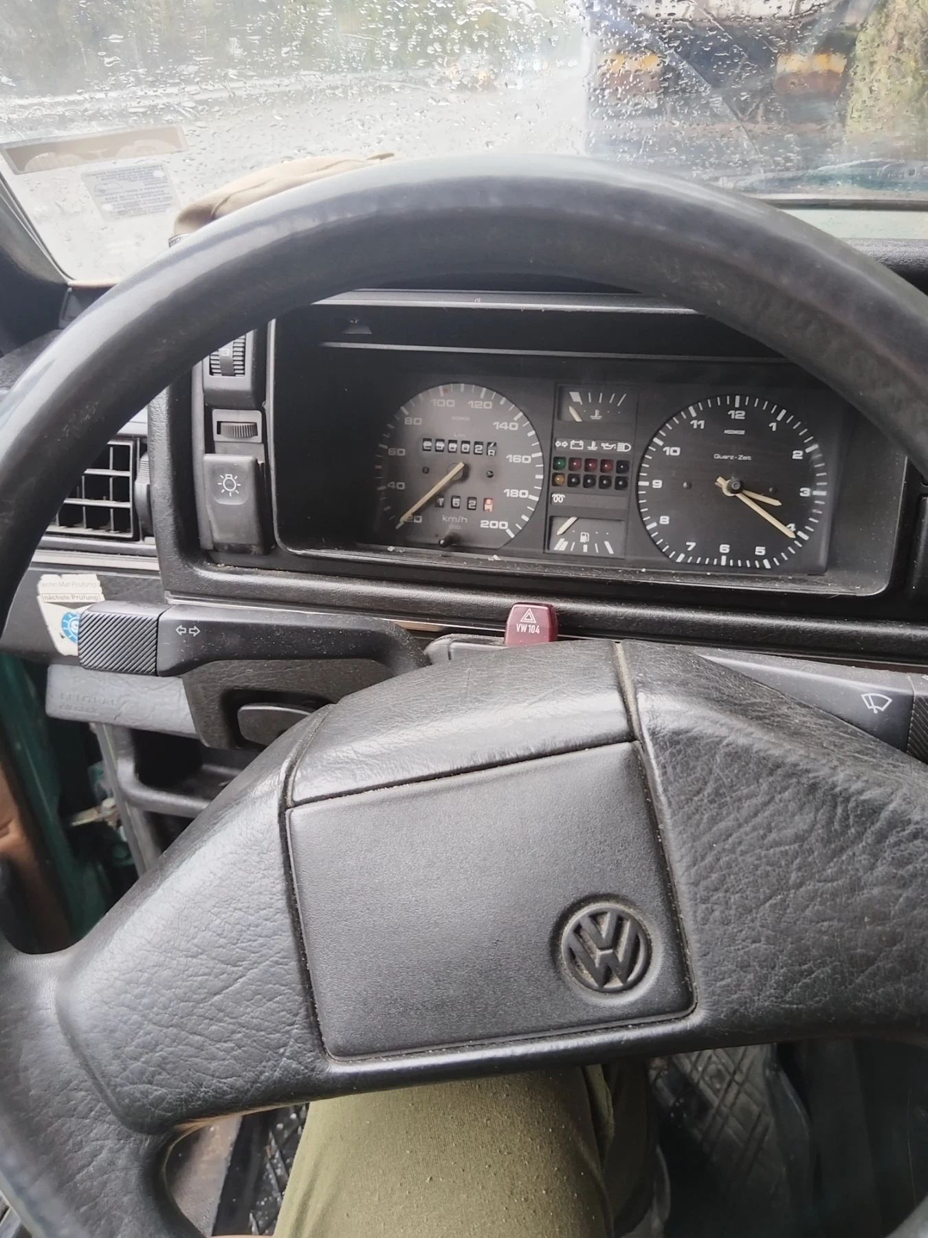 Wartburg 1.3  - изображение 3