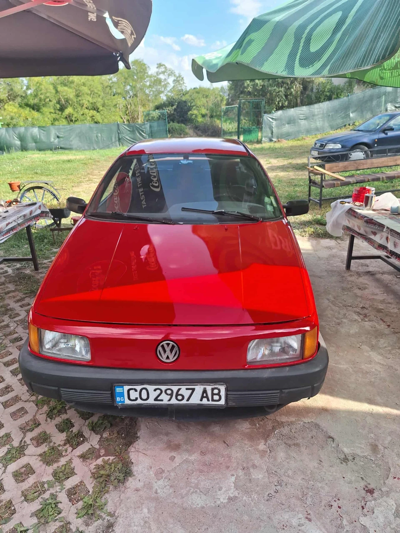 VW Passat | Mobile.bg   1