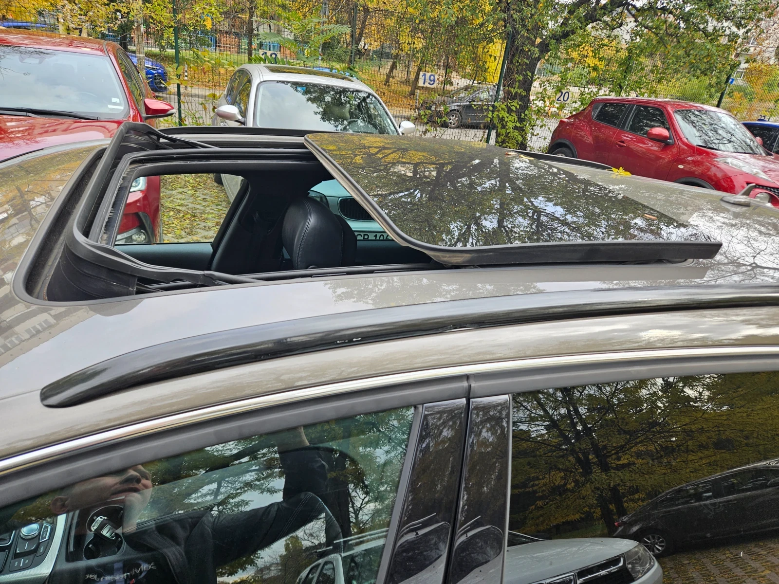 Audi A6 BiTDI 313к.с - изображение 9