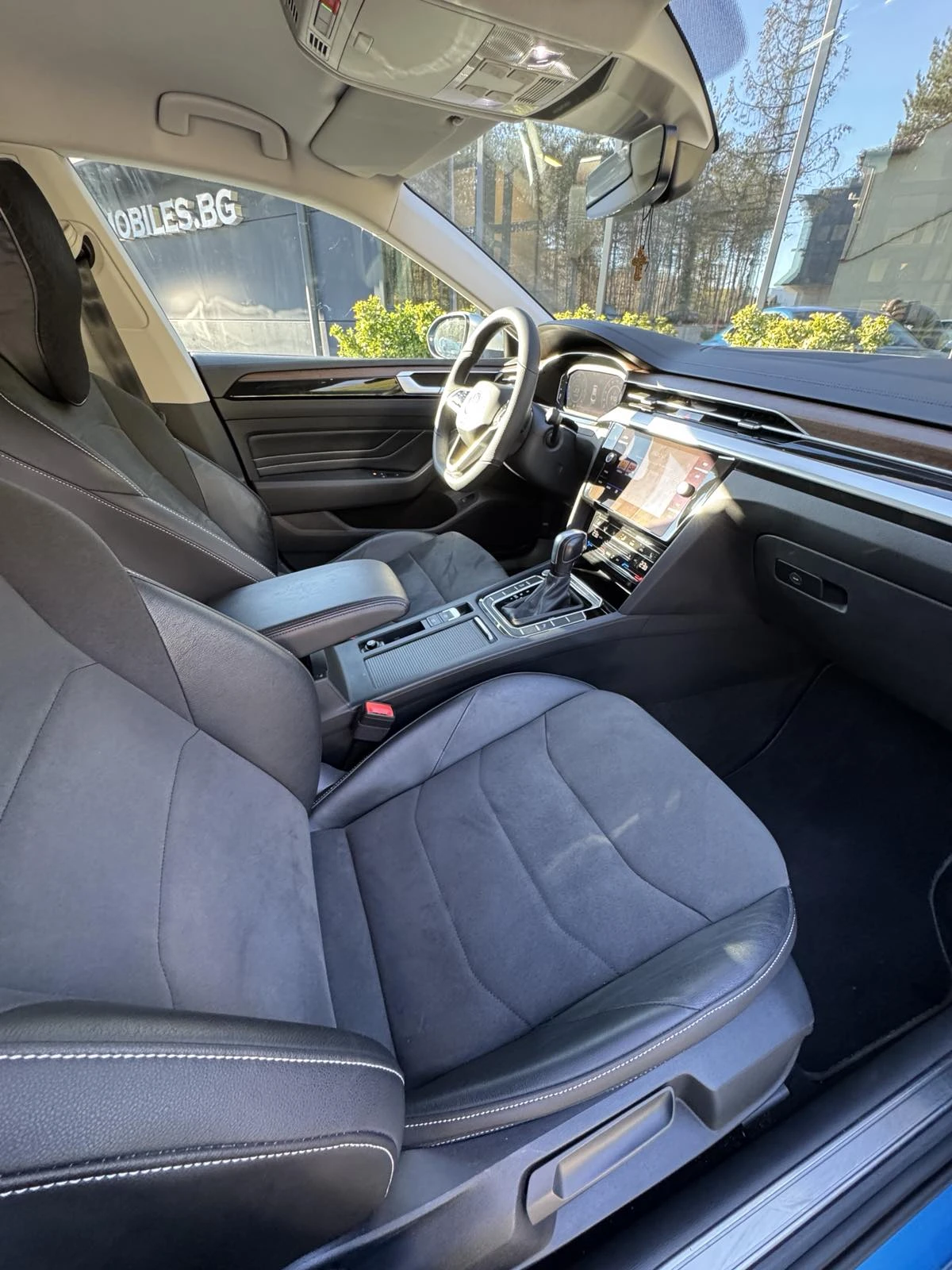 VW Arteon | Mobile.bg   12