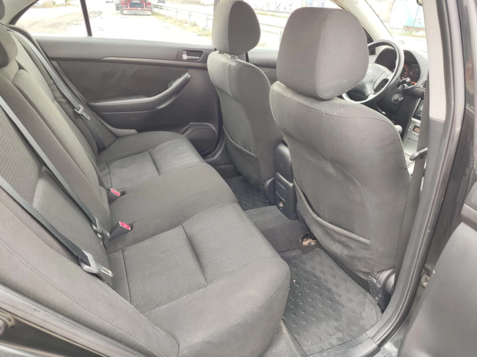 Toyota Avensis 2.0 D4D | Mobile.bg � ����������� 15