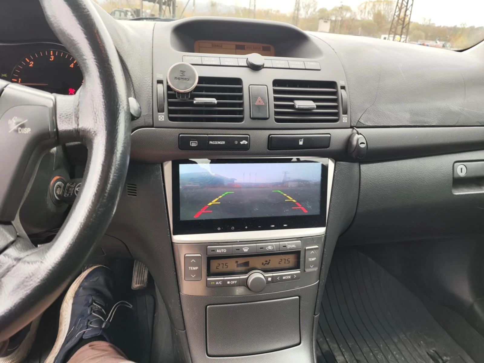 Toyota Avensis 2.0 D4D | Mobile.bg � ����������� 14