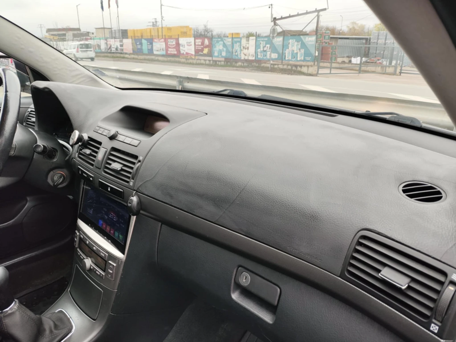 Toyota Avensis 2.0 D4D | Mobile.bg � ����������� 12