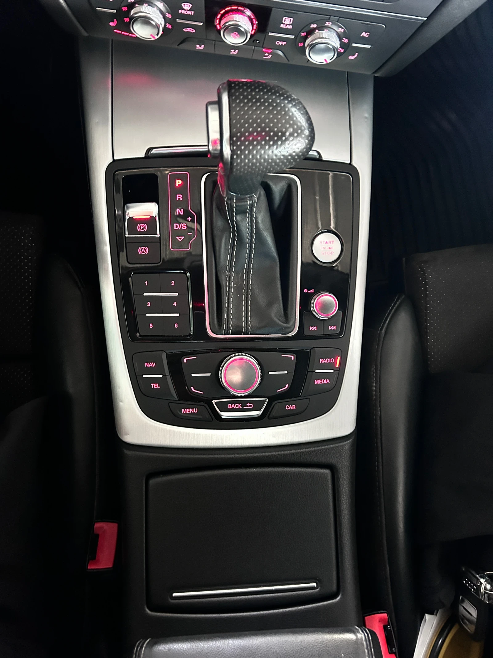 Audi A6 3.0 245 к.с S line , S tronic , Quattro - изображение 5