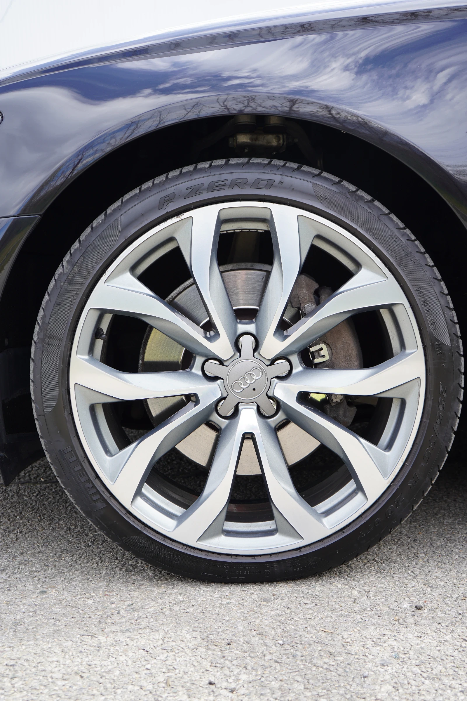 Audi A6 ������ | Mobile.bg � ����������� 12