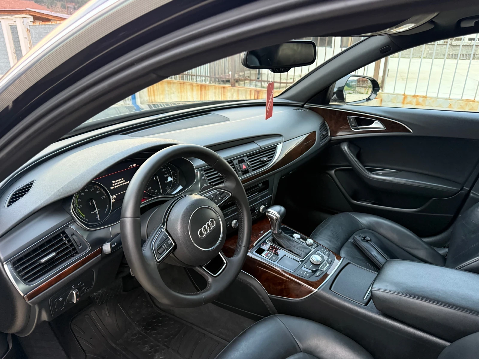 Audi A6 | Mobile.bg   12