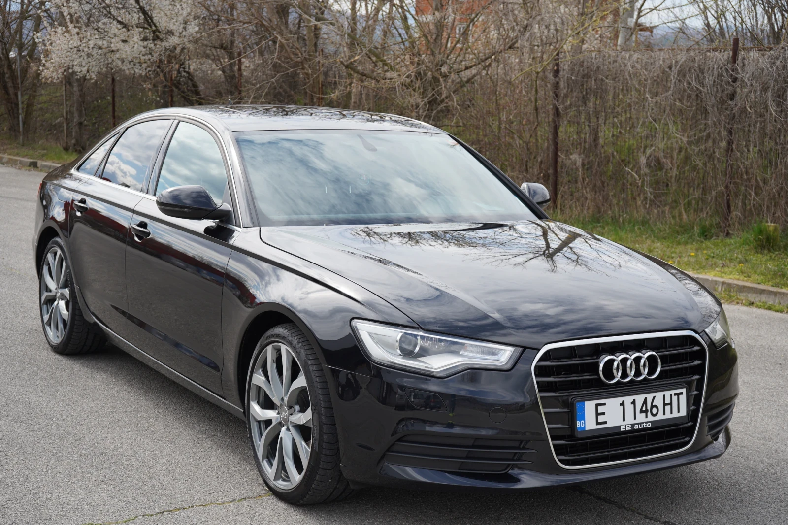 Audi A6 ������ | Mobile.bg � ����������� 11
