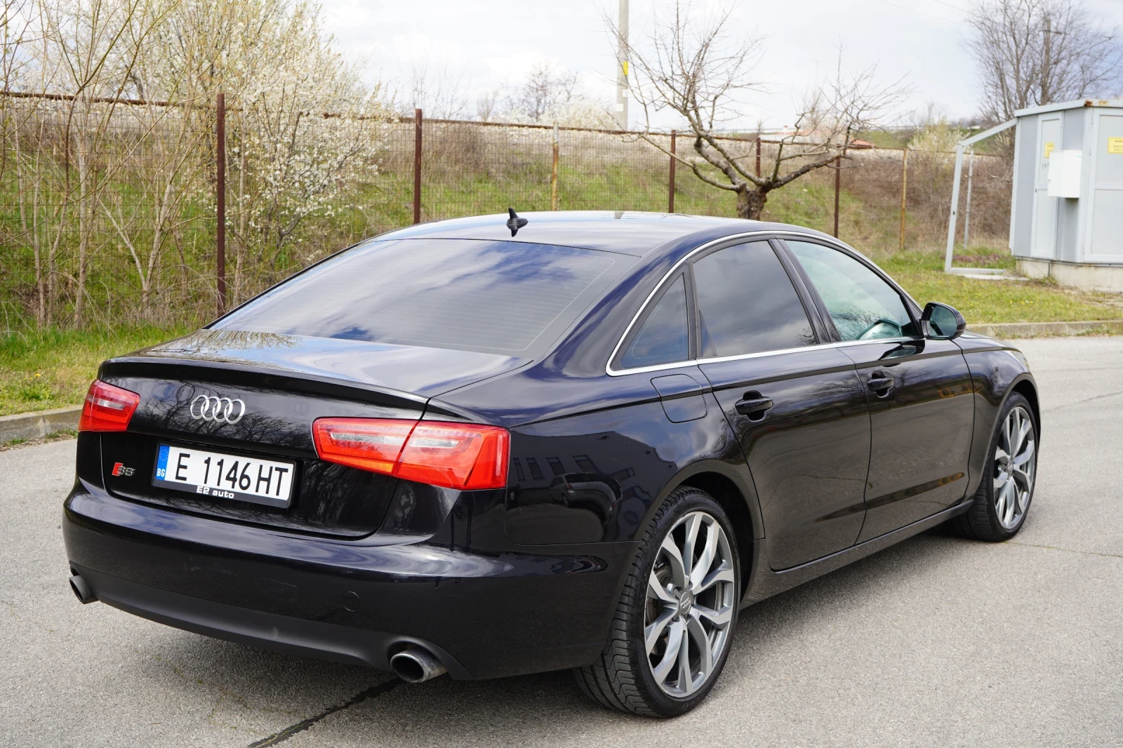 Audi A6 ������ | Mobile.bg � ����������� 8