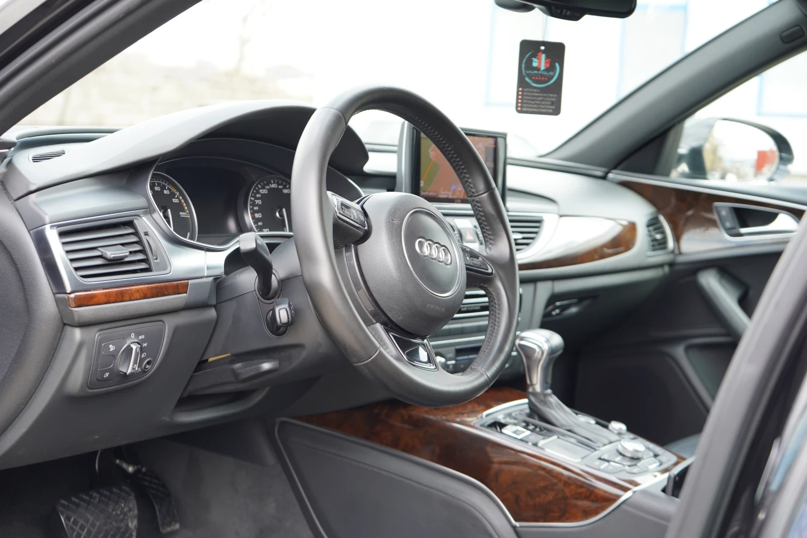 Audi A6 ������ | Mobile.bg � ����������� 13