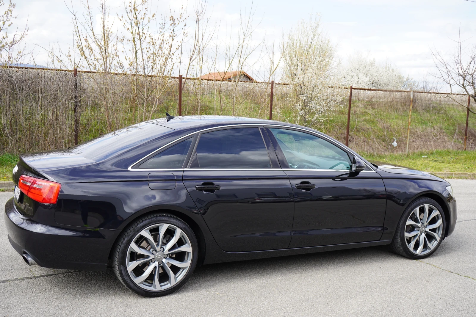 Audi A6 ������ | Mobile.bg � ����������� 9