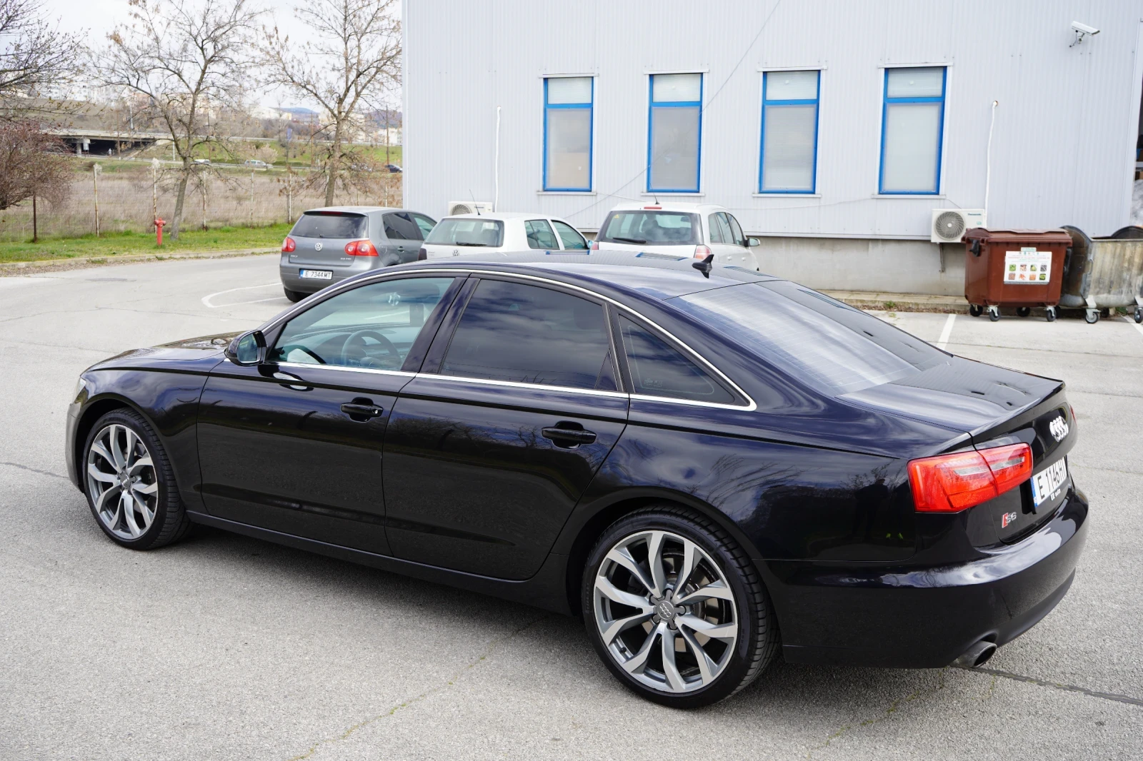 Audi A6 ������ | Mobile.bg � ����������� 5