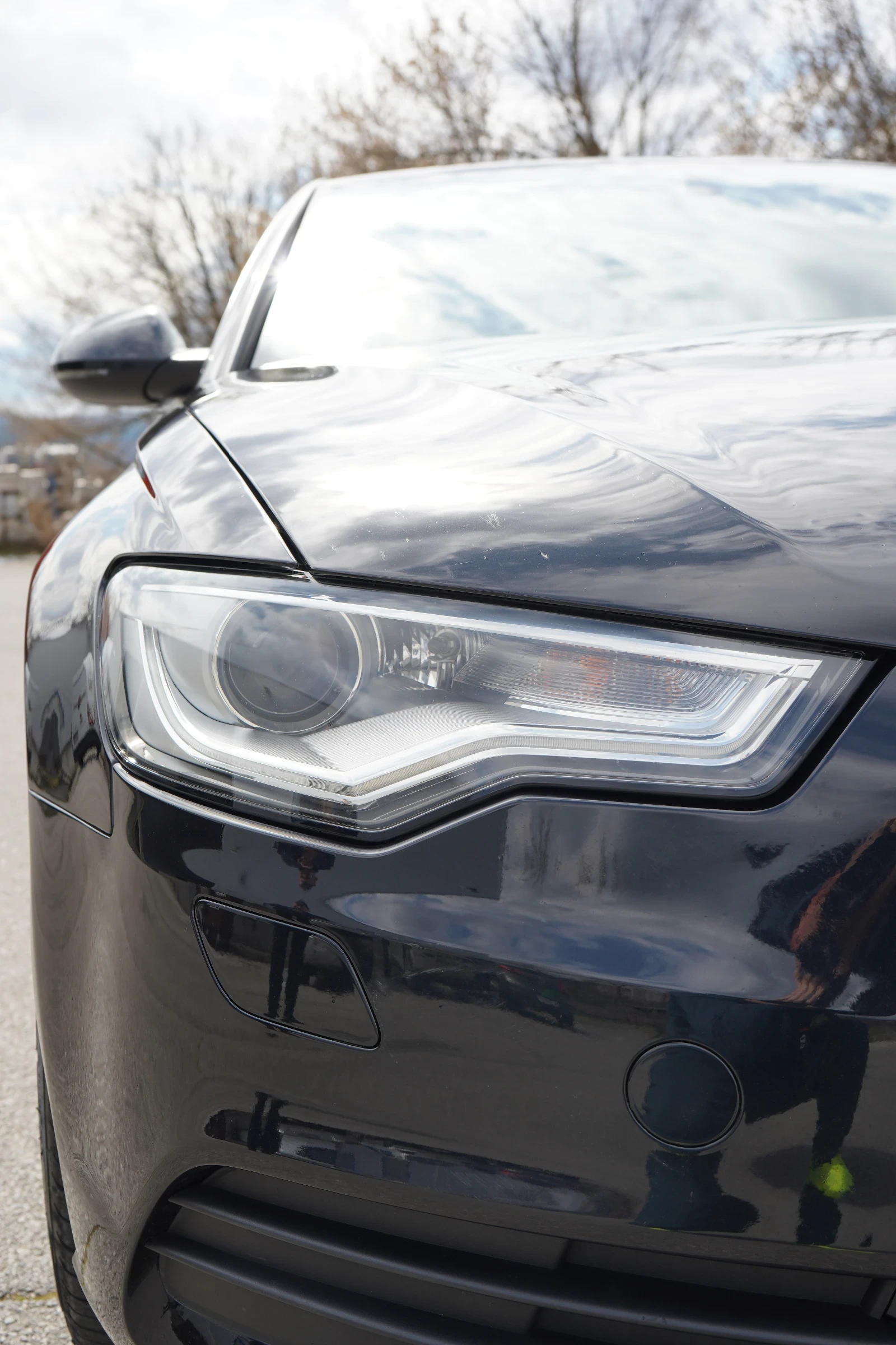 Audi A6 ������ | Mobile.bg � ����������� 17