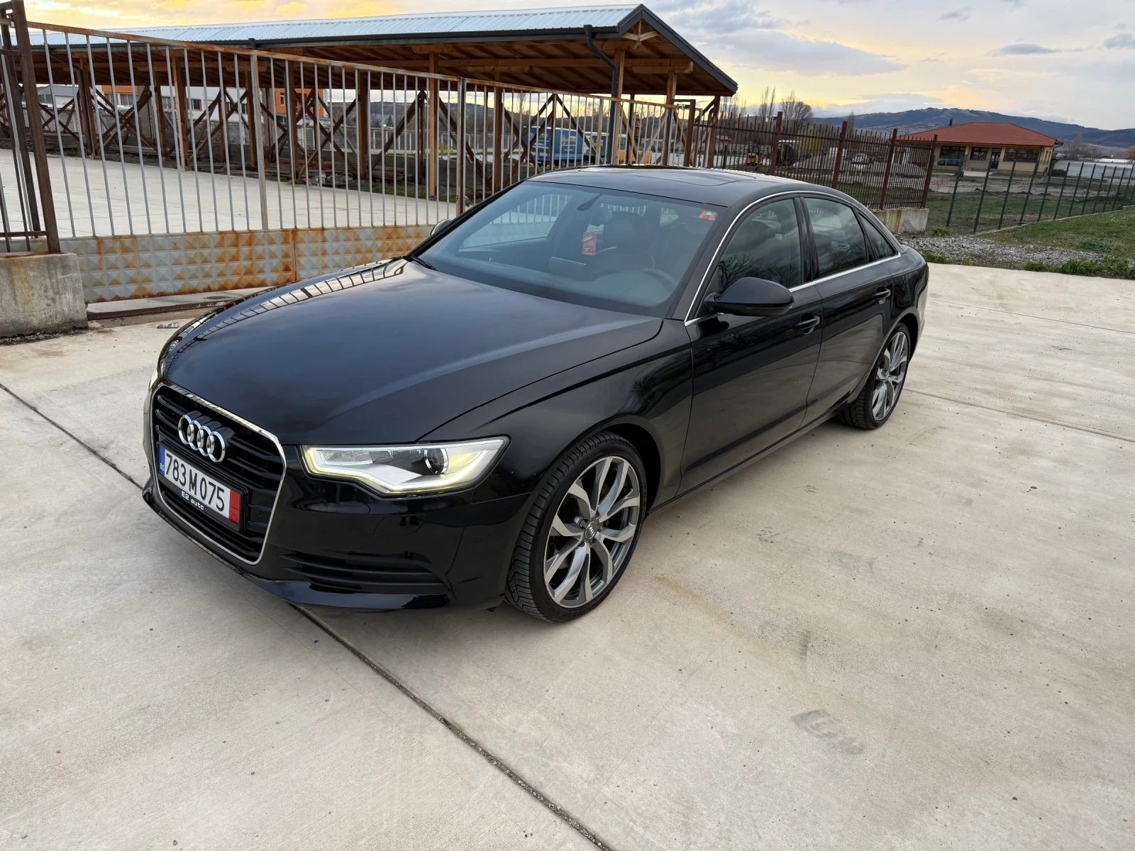 Audi A6  - изображение 3