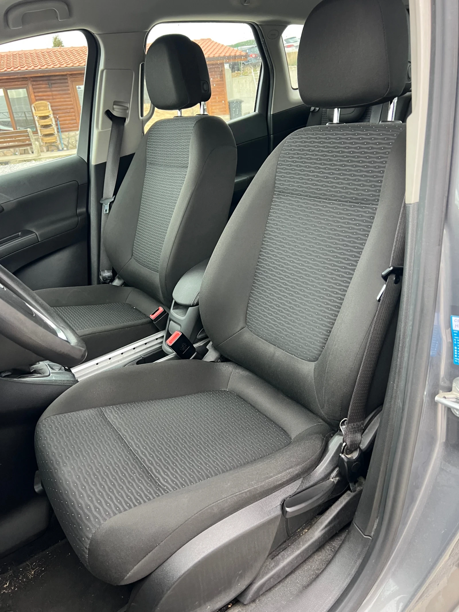 Opel Meriva 1.6cdti | Mobile.bg   11