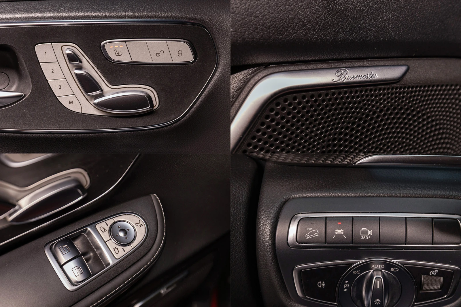 Mercedes-Benz V 300 4MATIC * 9G-TRONIC * LONG * Distronic * Apple Car | Mobile.bg   17