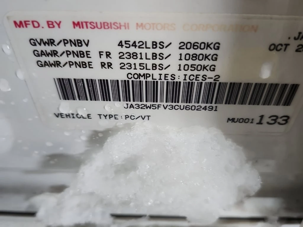 Mitsubishi Lancer * EVOLUTION MR * CARFAX * ��� ������������ ������ | Mobile.bg � ����������� 7