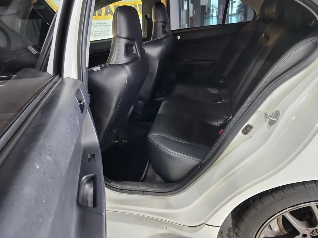 Mitsubishi Lancer * EVOLUTION MR * CARFAX * ��� ������������ ������ | Mobile.bg � ����������� 13