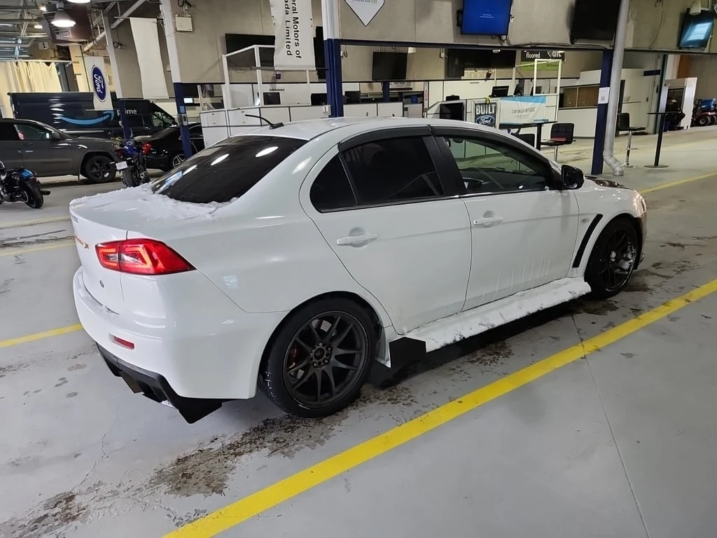 Mitsubishi Lancer * EVOLUTION MR * CARFAX * ��� ������������ ������ | Mobile.bg � ����������� 4