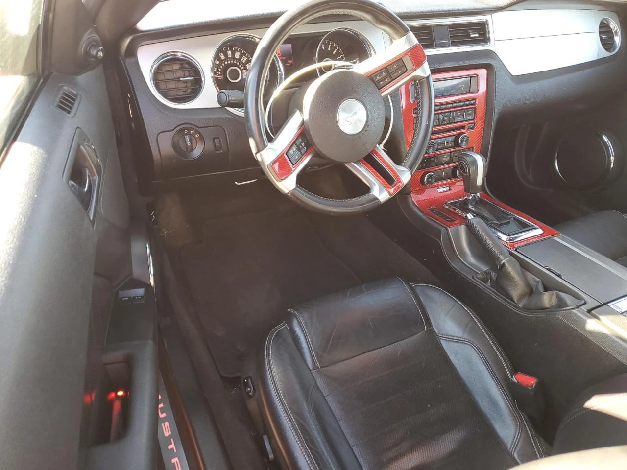Ford Mustang | Mobile.bg � ����������� 8