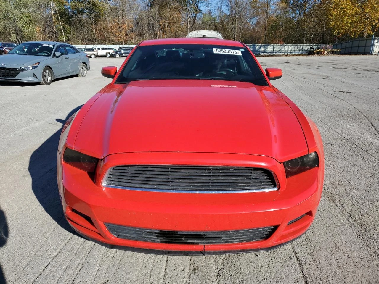 Ford Mustang | Mobile.bg � ����������� 6