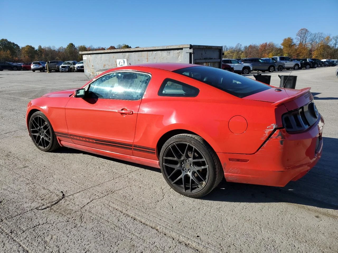 Ford Mustang | Mobile.bg � ����������� 2