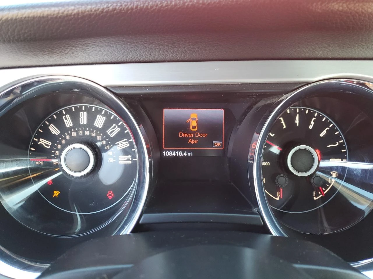 Ford Mustang | Mobile.bg � ����������� 9